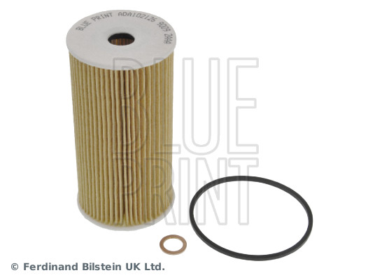 Filtro olio - ADA102126 BLUE PRINT
