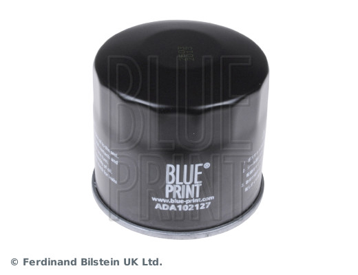Filtro olio - ADA102127 BLUE PRINT
