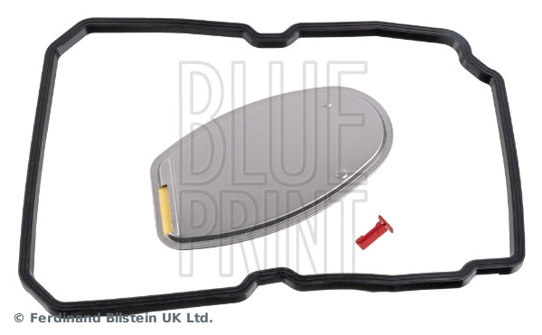 Hydraulic Filter Set, automatic transmission - ADA102132 BLUE PRINT
