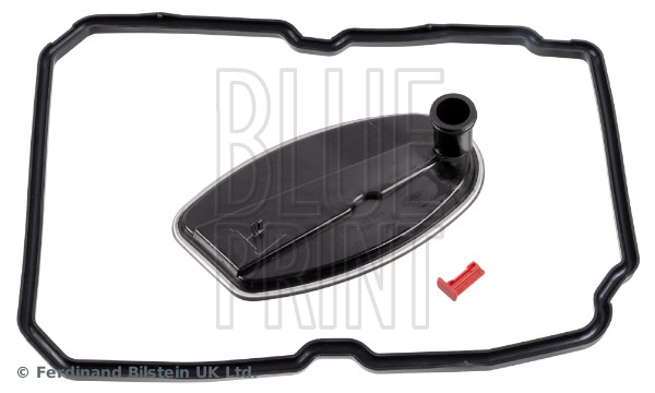 Hydraulic Filter Set, automatic transmission - ADA102132 BLUE PRINT
