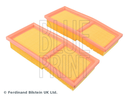 Air filter kit - ADA102206 BLUE PRINT
