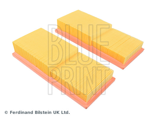 Air filter kit - ADA102206 BLUE PRINT