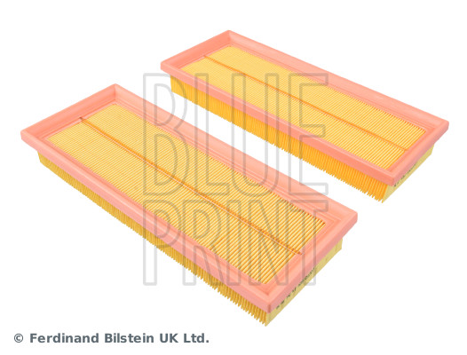 Air filter kit - ADA102207 BLUE PRINT