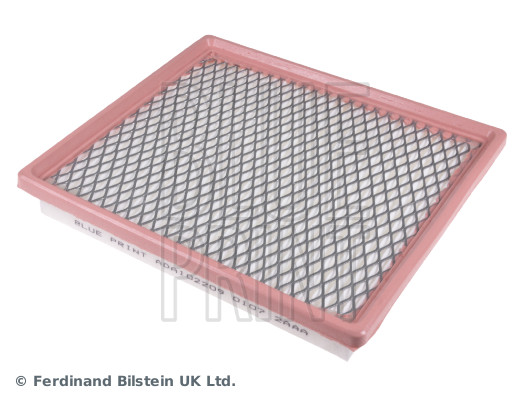 Filtro aria - ADA102209 BLUE PRINT