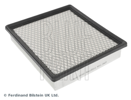 Air Filter - ADA102212 BLUE PRINT