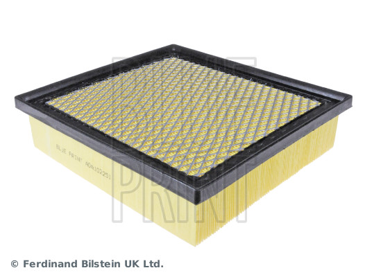 Air Filter - ADA102251 BLUE PRINT