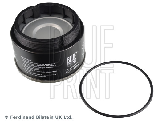 Filtro carburante - ADA102306 BLUE PRINT