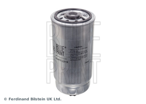 Fuel filter - ADA102319 BLUE PRINT