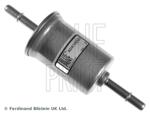 Fuel filter - ADA102322 BLUE PRINT