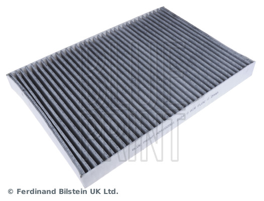 Filter, interior air - ADA102501 BLUE PRINT