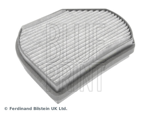 Filter, interior air - ADA102502 BLUE PRINT