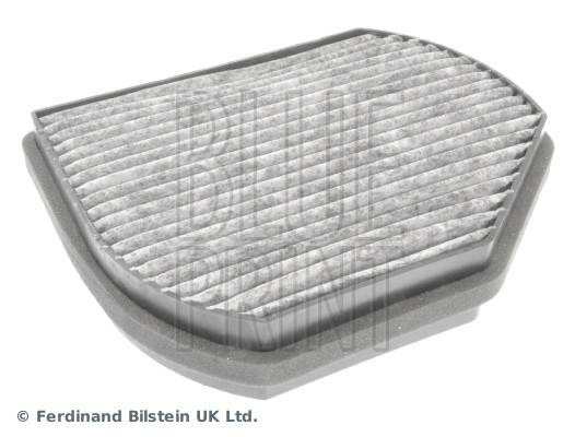 Filter, interior air - ADA102502 BLUE PRINT