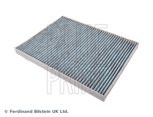 Filter, interior air - ADA102503 BLUE PRINT