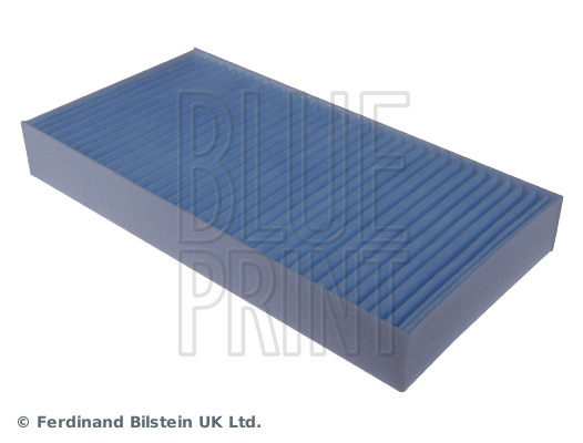Filter, interior air - ADA102504 BLUE PRINT
