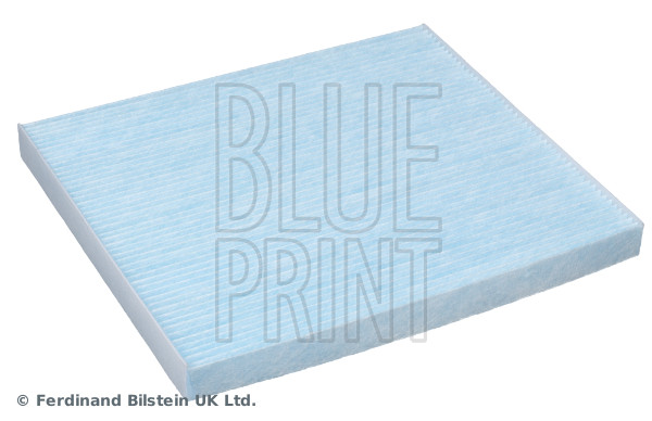 Filter, interior air - ADA102506 BLUE PRINT