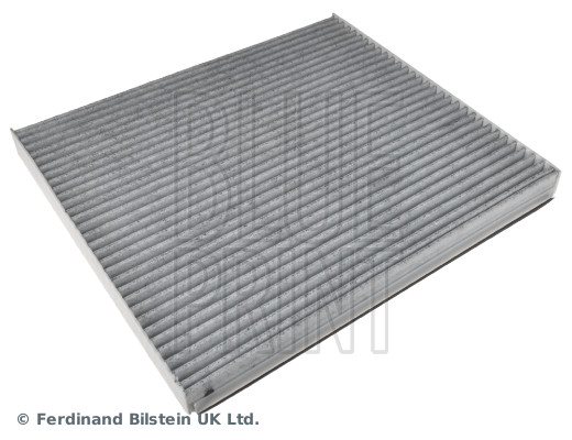 Filter, interior air - ADA102507 BLUE PRINT
