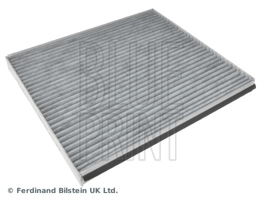Filter, interior air - ADA102507 BLUE PRINT