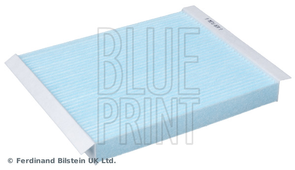 Filtro, Aria abitacolo - ADA102510 BLUE PRINT