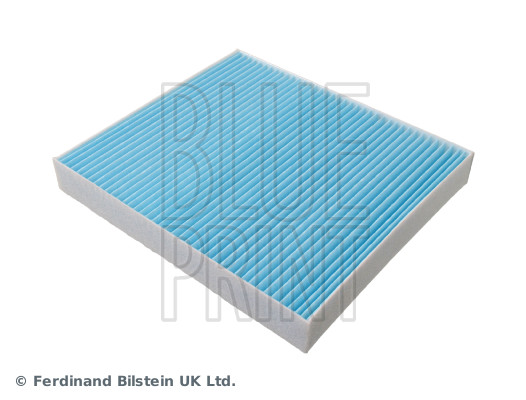 Filtro, Aria abitacolo - ADA102511 BLUE PRINT