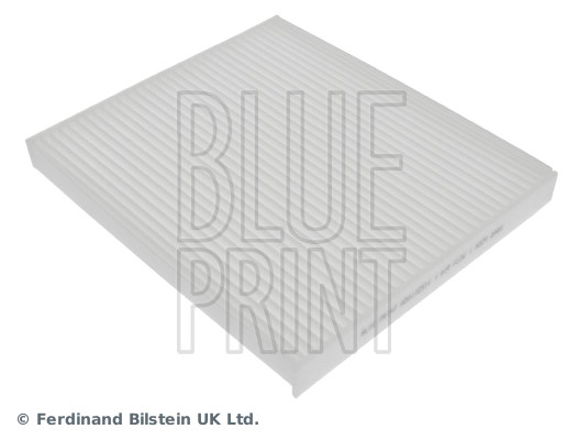 Filter, interior air - ADA102514 BLUE PRINT