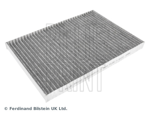 Filter, interior air - ADA102515 BLUE PRINT