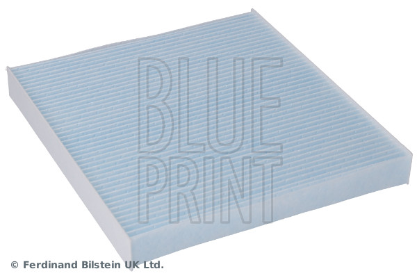 Filter, interior air - ADA102517 BLUE PRINT