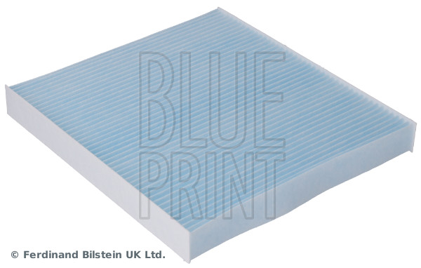 Filter, interior air - ADA102517 BLUE PRINT