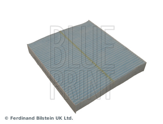Filter, interior air - ADA102518 BLUE PRINT