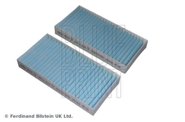 Kit filtro, aria abitacolo - ADA102522 BLUE PRINT