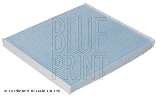 filtras, salono oras - ADA102523 BLUE PRINT
