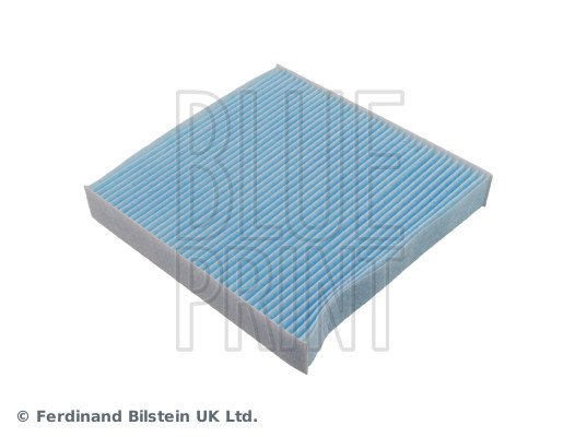 Filter, interior air - ADA102524 BLUE PRINT