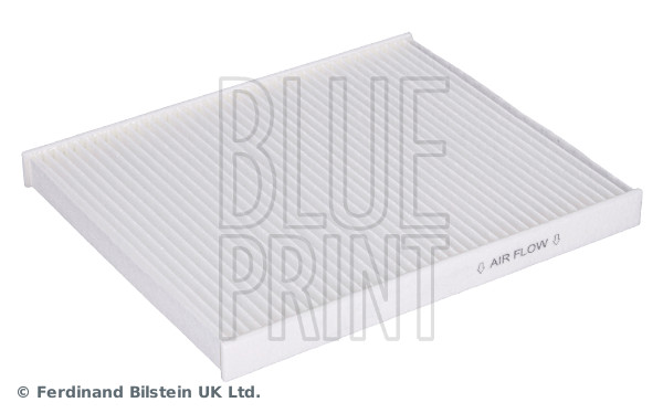 filtras, salono oras - ADA102527 BLUE PRINT