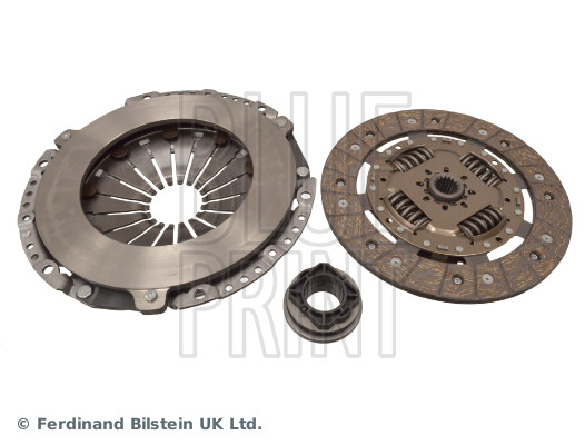Clutch Kit - ADA103001 BLUE PRINT
