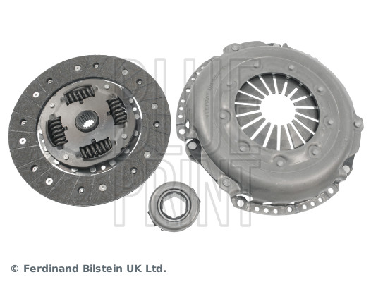Clutch Kit - ADA103002 BLUE PRINT