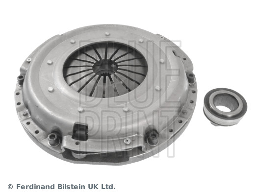 Clutch Kit - ADA103012 BLUE PRINT