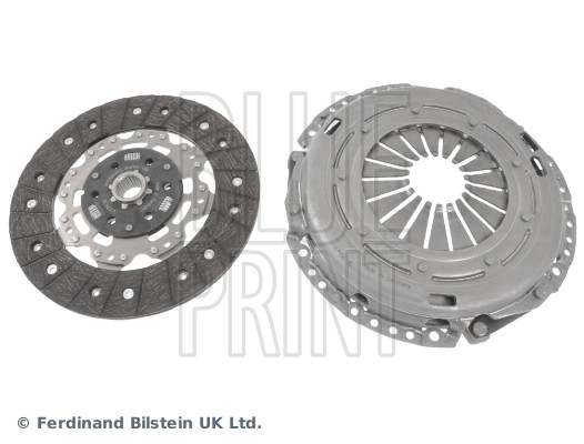 Clutch Kit - ADA103014 BLUE PRINT