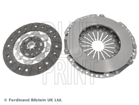 Kit frizione - ADA103014 BLUE PRINT