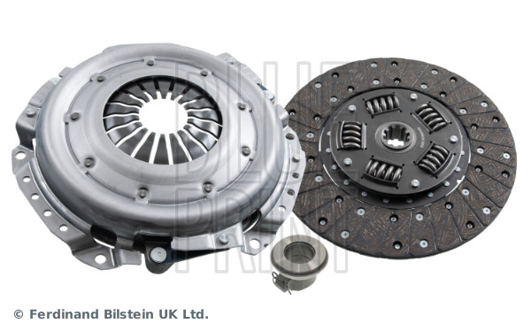 Clutch Kit - ADA103015 BLUE PRINT