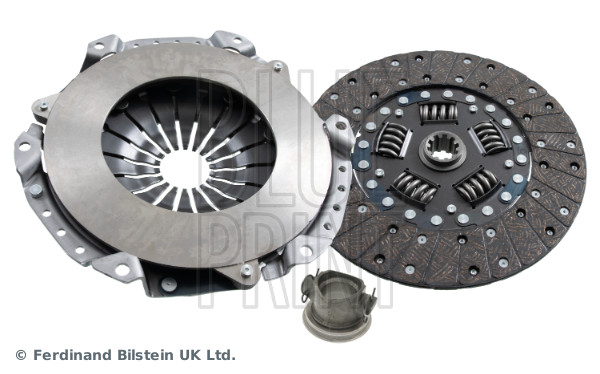 Clutch Kit - ADA103015 BLUE PRINT