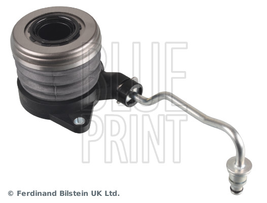 Central Slave Cylinder, clutch - ADA103613 BLUE PRINT