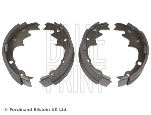 Brake Shoe Set - ADA104105 BLUE PRINT