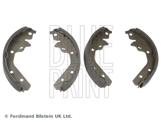 Brake Shoe Set - ADA104107 BLUE PRINT