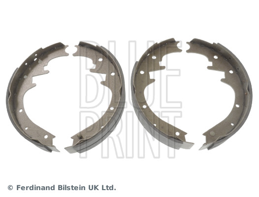 Brake Shoe Set - ADA104111 BLUE PRINT