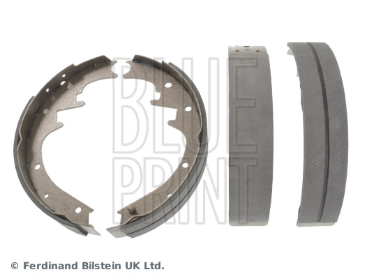 Brake Shoe Set - ADA104111 BLUE PRINT