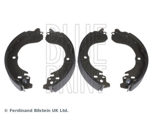 Brake Shoe Set - ADA104116 BLUE PRINT