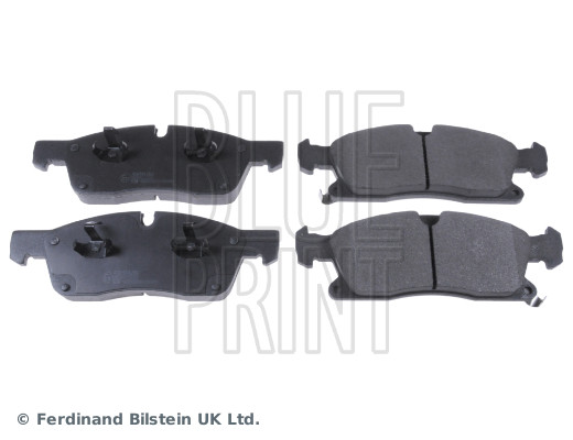 Kit pastiglie freno, Freno a disco - ADA104269 BLUE PRINT