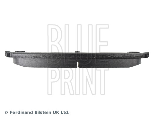 Brake Pad Set, disc brake - ADA104273 BLUE PRINT
