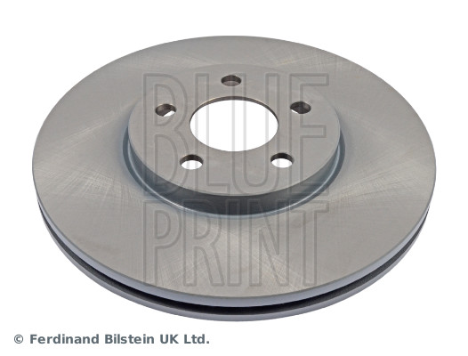 Brake Disc - ADA104302 BLUE PRINT