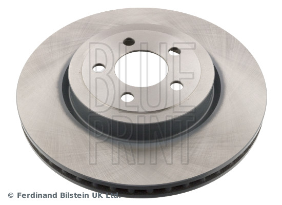 Brake Disc - ADA104304 BLUE PRINT