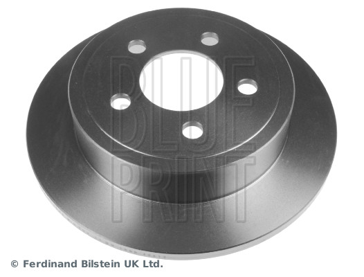 Brake Disc - ADA104308 BLUE PRINT